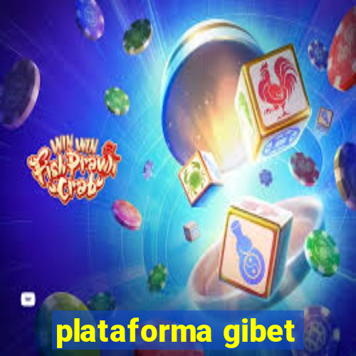 plataforma gibet